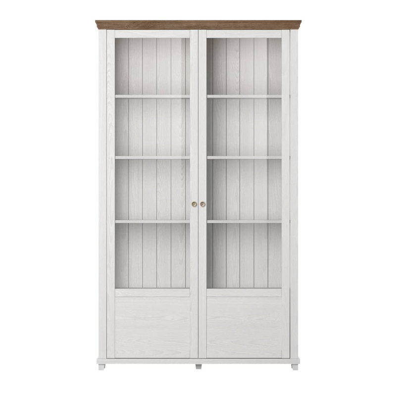 Benbow Display Cabinet