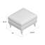 Repose-pieds Gambrell 24,75 po