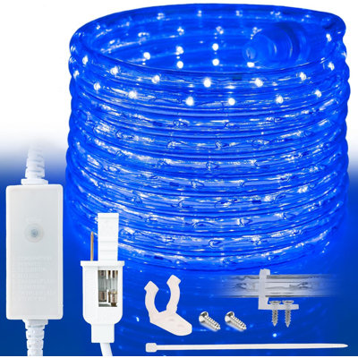 LED Rope Light w/ 8 Mode