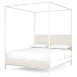 340 Modern Classic Canopy Bed | Complete Canopy