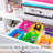 Simplify Plastic Bin