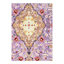 Isfahan Oriental Area Rug in Ivory