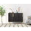 Armoire de rangement 3 portes