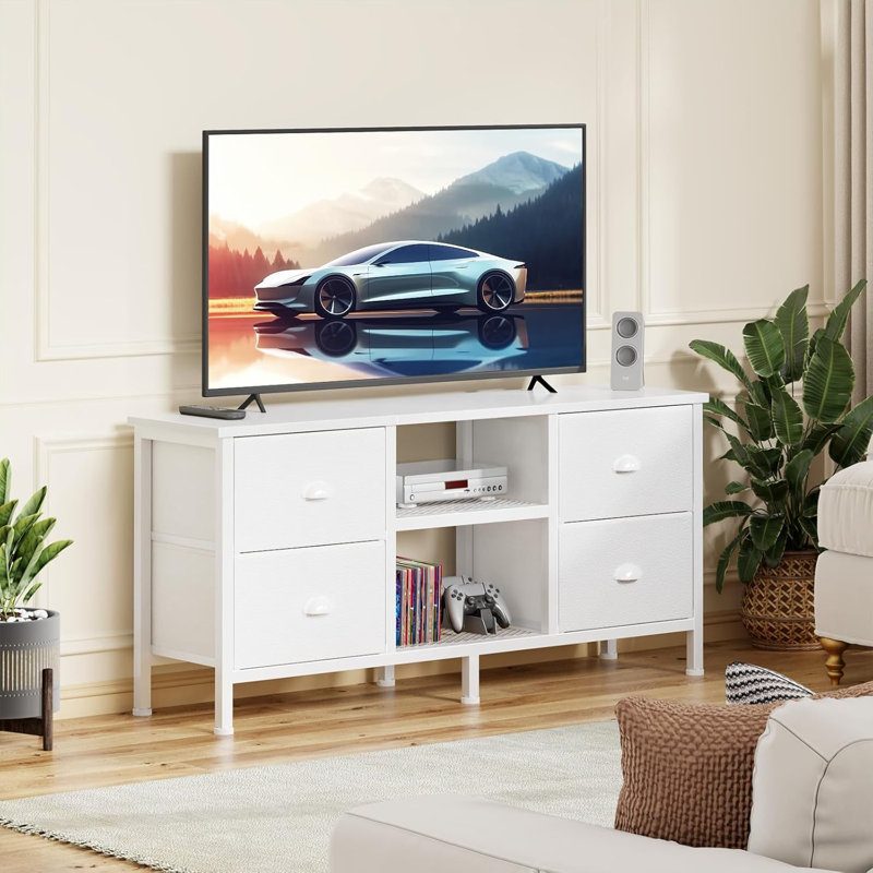 Bookshelf For Small Space Or Corner, White