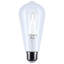 5 Watt Clear LED Bulb-588371370