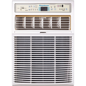 8,000 btu window air conditioner with remote
incomplete 
