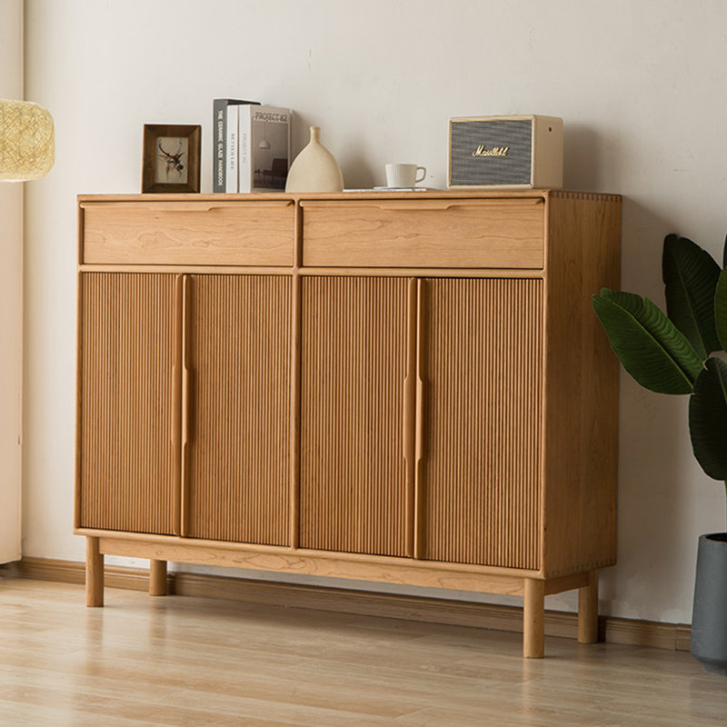 Armoire d'entrée murale, H 47,24 po x l 62,99 po x P 14,96 po