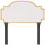 Chesterfield 2-Line Lawn Address Sign-1198863141-1198863147
