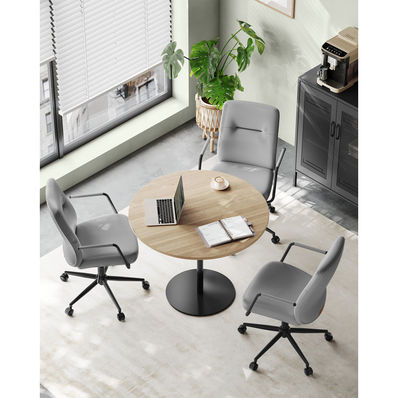 Conference Chair, Grey