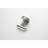 3 Bathroom In Brushed Nickel Finish, Stainless Steel, Modern Style, Scratch-, Rust, Convenient Installation Sort Fittings Nickel, , Corrosion, Straightforward Style-1975254387