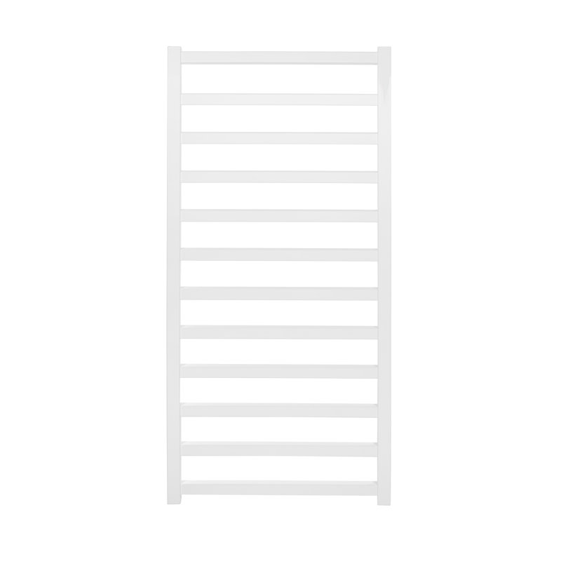 Bertram Straight Towel Rail Heated Towel Rails