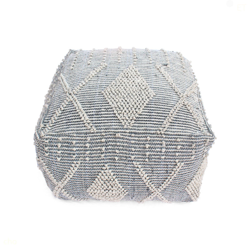 Grand repose-pieds Diamond