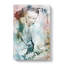 Nat King Cole In Abstract - Wrapped Canvas-55308537