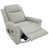 Gray Faux Leather selected