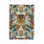 Hand Tufted Floral Area Rug-76019444