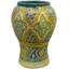 Handmade Ceramic Jar