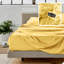 Ensemble de draps en microfibre Bare Home-555442736-555442693