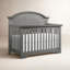 Lit de bébé Danbury-1048942344