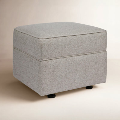 Willa 21" Ottoman