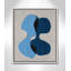 «In Unity Collection In Unity I», impression sur toile encadrée par Filippo Ioco pour Casa-88318902-88318892