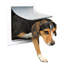 Porte pour chien à 2 voies Trixie-14635933