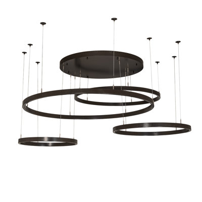 LED Chandelier