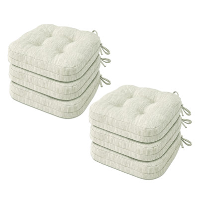 Indoor 3.7'' Chair Pad