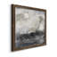 Toile encadrée salée Horizon II-Premium - prête à être accrochée-1215797630-1215797622