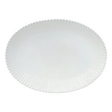 Pearl Stoneware Platter