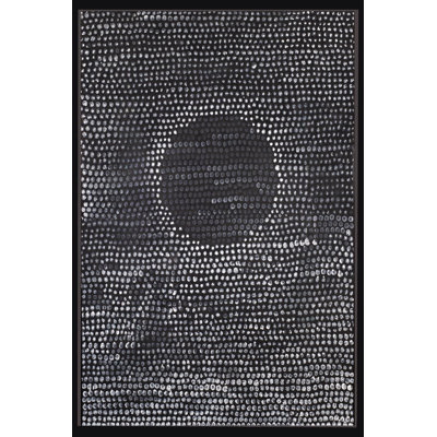PVC - Peinture sur toile