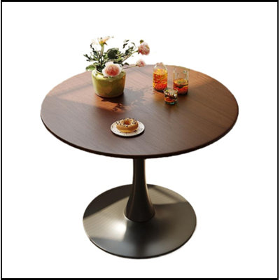 Round Aayush with sturdy base