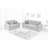 2 - Piece Living Room Set