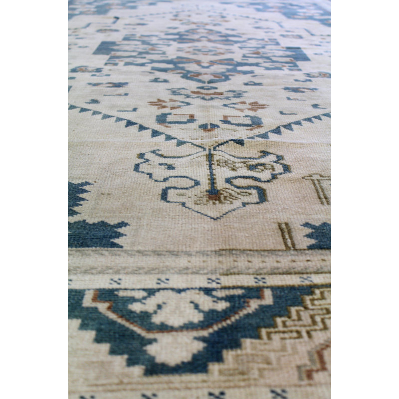 Taspinar One-of-a-Kind 4'10" X 9'6" Area Rug