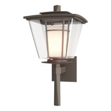 Beacon Hall 1 - Bulb Outdoor Wall Lantern