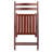 Catania Delisca 5 - Piece Drop Leaf Beech Solid Wood Dining Set