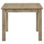 Table de salle à manger Cressley