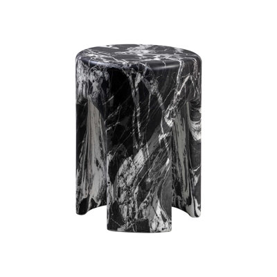 Fritule End Table