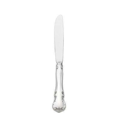 Couteau à dîner Sterling Silver French Provincial