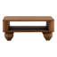 Madden Coffee Table Brown