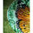 Pihu Glass Mosaic Birdbath