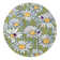 Saegertown Floral Indoor Rug