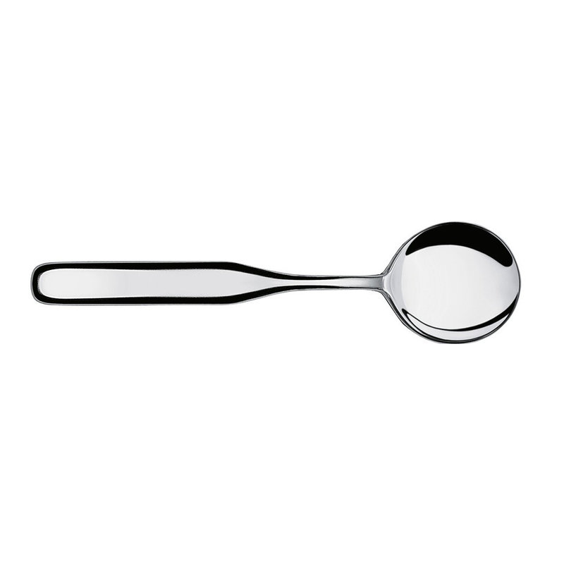 Collo-alto Flatware