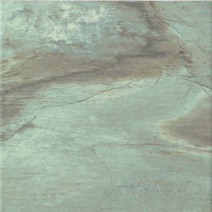 Mizzoni 6 po X 6 po Carreau de plancher et de mur en porcelaine matte (6,29 pieds carrés / caisse)