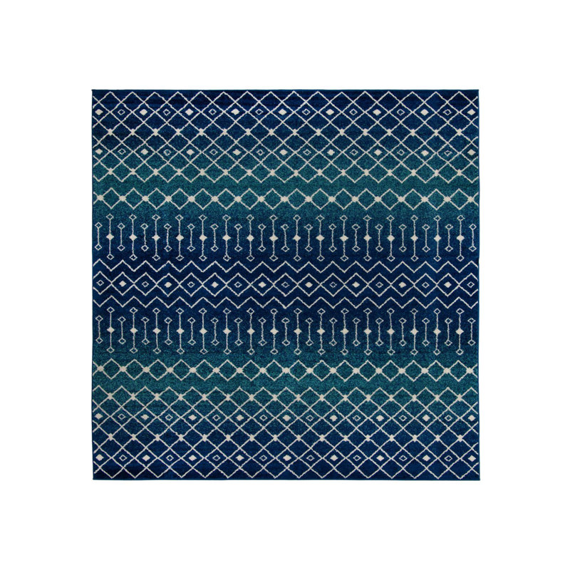 Somerville Geometric Indoor Rug, Rectangle 10' x 13'1"