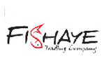 Logo FishAye Trading Company