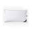 Goose Down / Feather Medium Pillow-72422441
