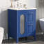 24" Bathroom Vanity With Sink-920362509