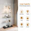 Display Case-128768449
