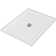 Architec 48' W x 36" D Single Threshold Shower Base