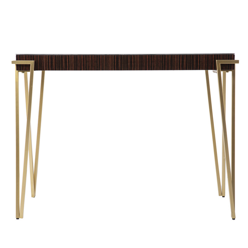 Console Brodkirk